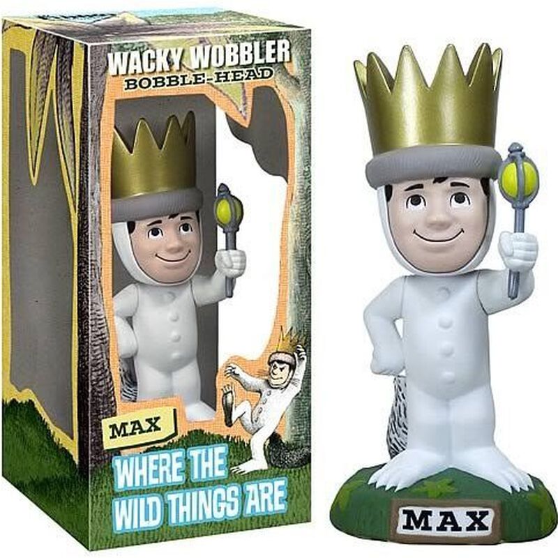 Where the wild things are: Classic Max WW | From the Vault | Funko