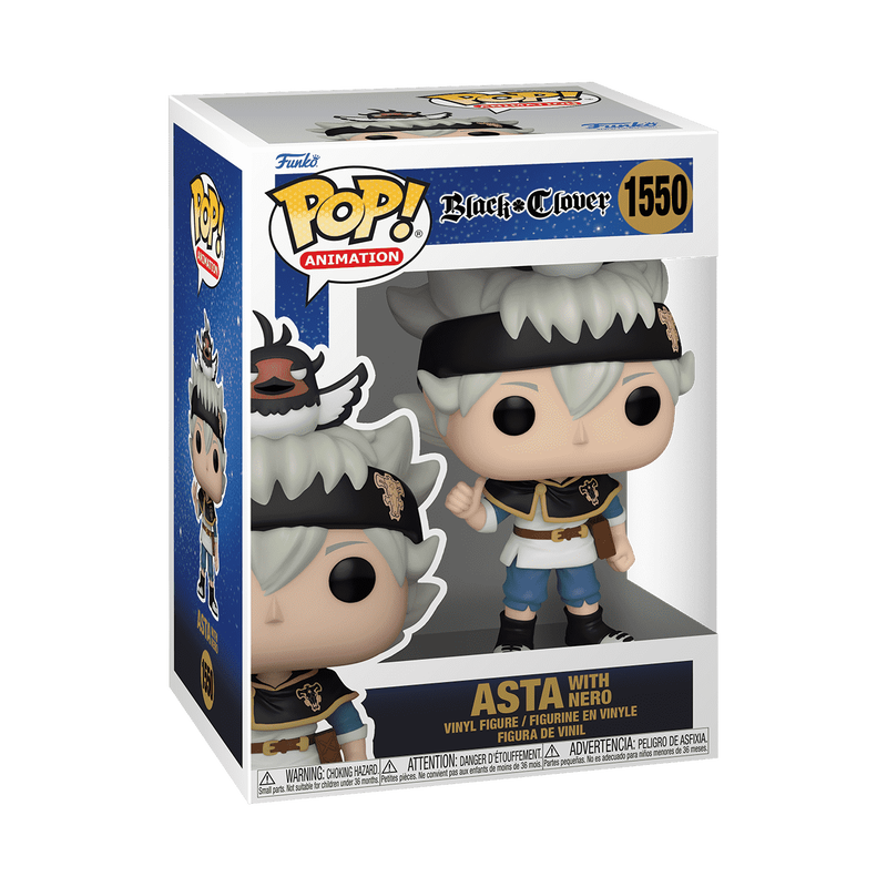 Pop! Asta with Nero, , hi-res view 2