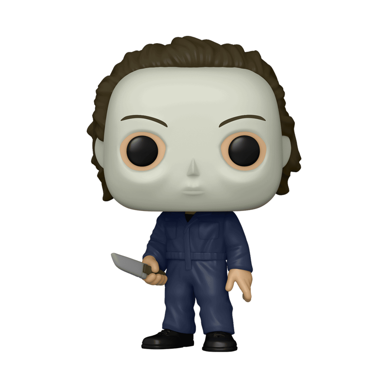 Pop! Michael Myers (New Pose), , hi-res view 1