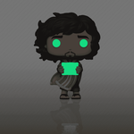 Pop! Bruno Madrigal with Prophecy (Glow), , hi-res view 3