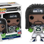 Wave 3 - Richard Sherman, , hi-res view 1