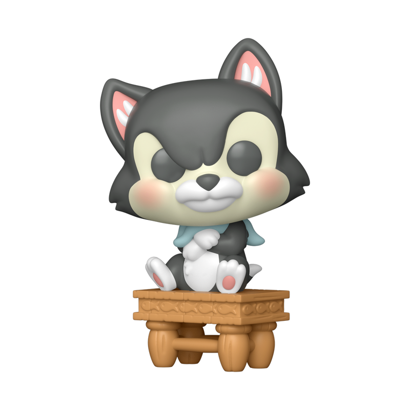 Pop! Figaro, , hi-res view 1