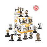 Star Wars Solo 12-pack Miystery Minis Display Case, , hi-res view 1