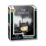 Pop! VHS Covers The Exorcist (Father Karras), , hi-res view 2
