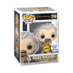 Pop! Bilbo Baggins, , hi-res view 4