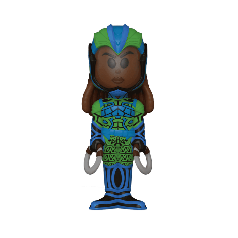 Vinyl SODA Nakia, , hi-res view 3