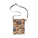Indiana Jones and the Raiders of the Lost Ark Passport Bag, , hi-res view 2