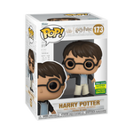 Pop! Harry Potter (Casting Patronus), , hi-res view 2
