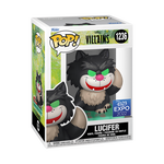 Pop! Lucifer, , hi-res view 2