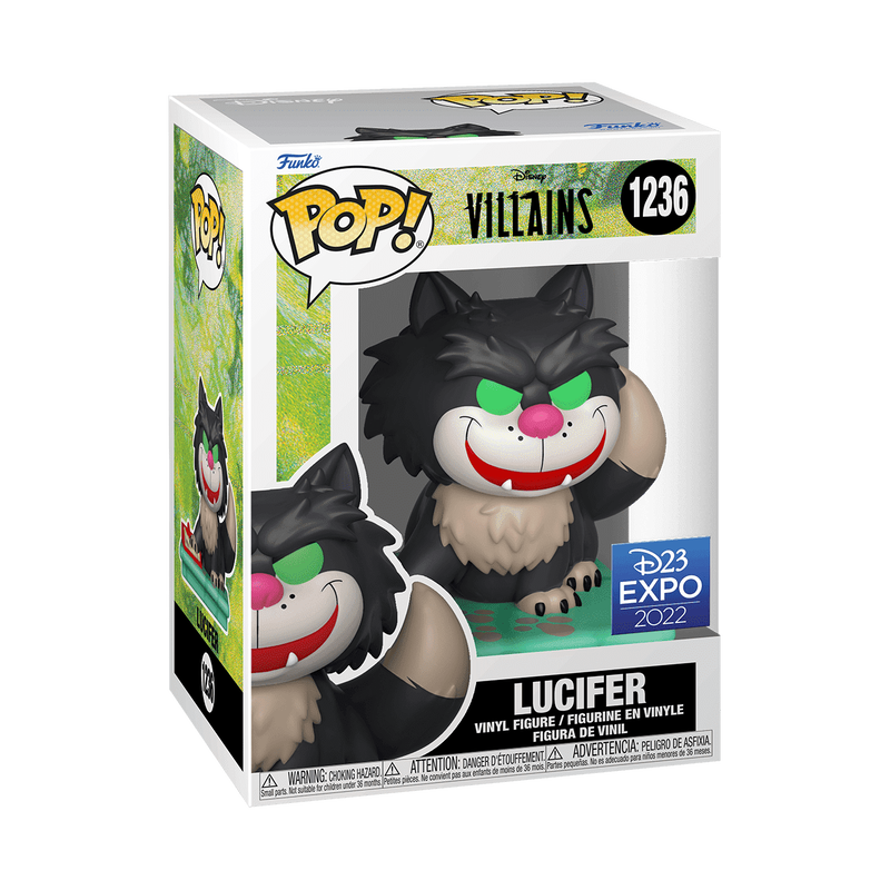 Pop! Lucifer, , hi-res view 2