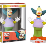 The Simpsons: Krusty the Clown WW, , hi-res view 1