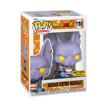 Beerus (Eating Noodles), , hi-res view 1