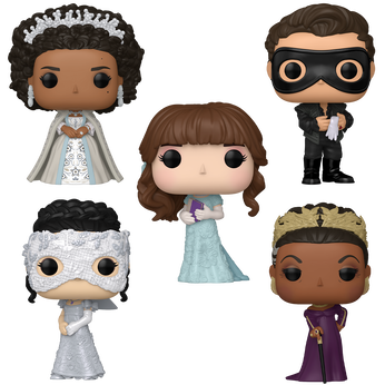 Bridgerton Bundle, Image 1