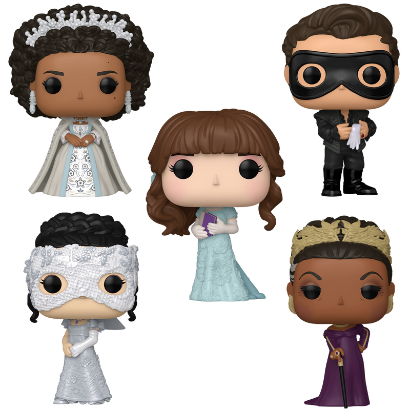 Bridgerton Bundle, , hi-res view 1