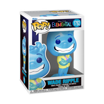 Pop! Wade Ripple (City Inspector), , hi-res view 2
