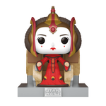Pop! Deluxe Queen Amidala on the Throne, , hi-res view 1