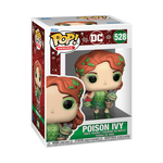 Pop! Poison Ivy with Mistletoe, , hi-res view 2