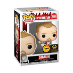 Pop! Shaun with Pool Cue, , hi-res view 4