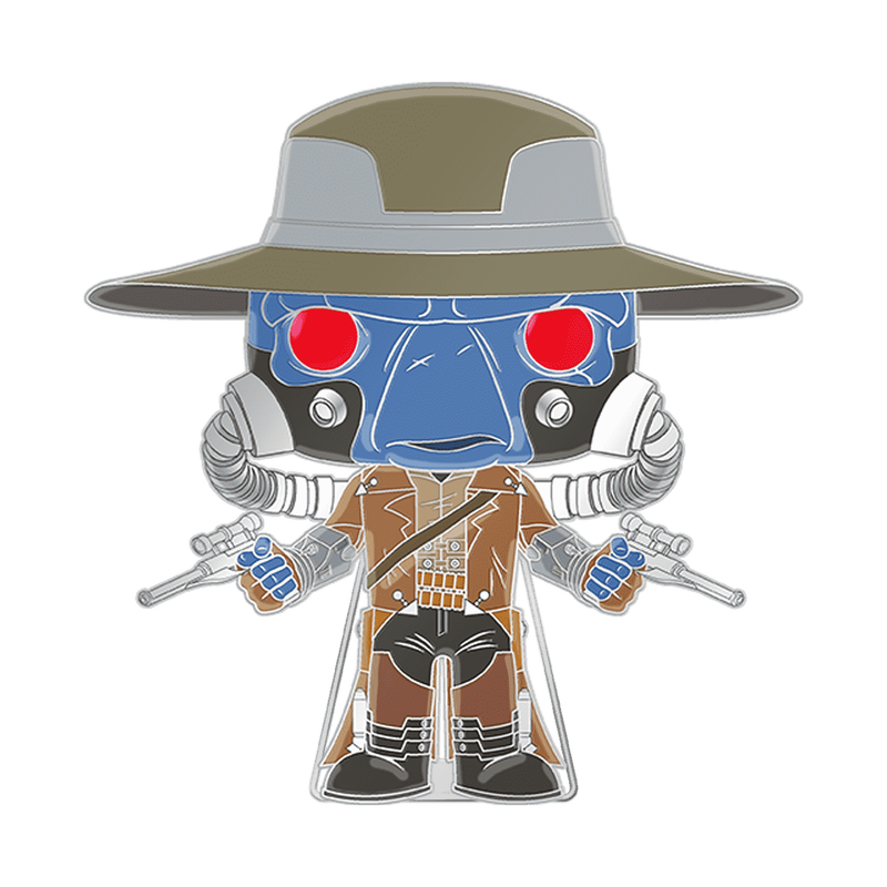 Pop! Pin Cad Bane, , hi-res view 2