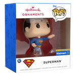 Superman (Flying) Ornament, , hi-res view 4