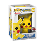 Pop! Pikachu, , hi-res view 3
