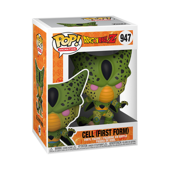 Pop! Cell (First Form), Image 2