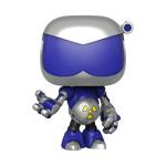 POP Animation: Toonami - TOM, , hi-res view 1