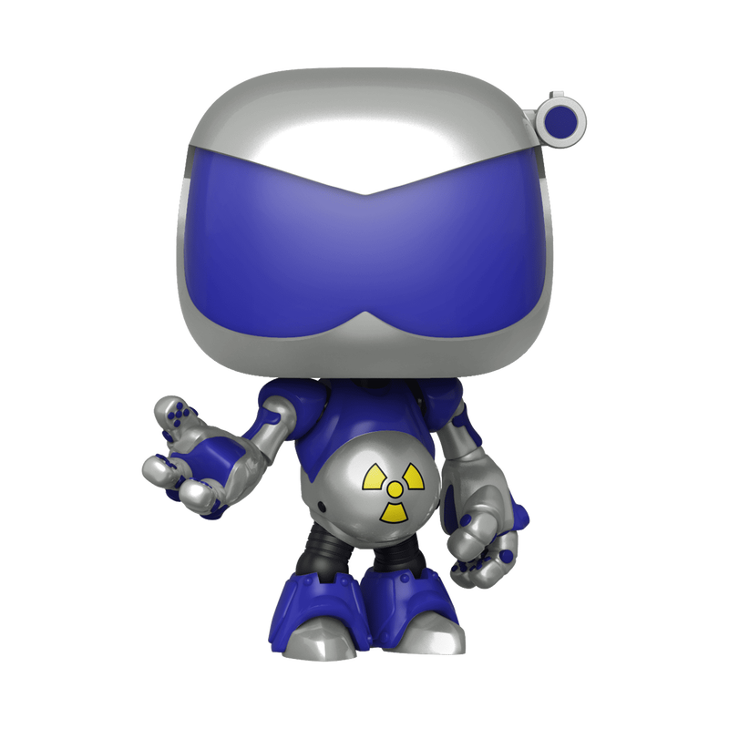 POP Animation: Toonami - TOM, , hi-res view 1