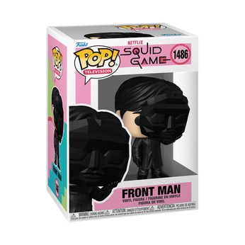 Pop! Front Man, Image 2