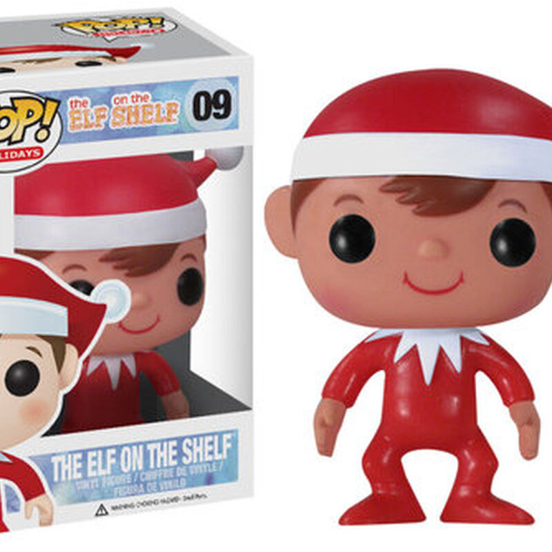 Elf on the Shelf, , hi-res view 1