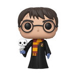 Buy Pop Mega Harry Potter at Funko