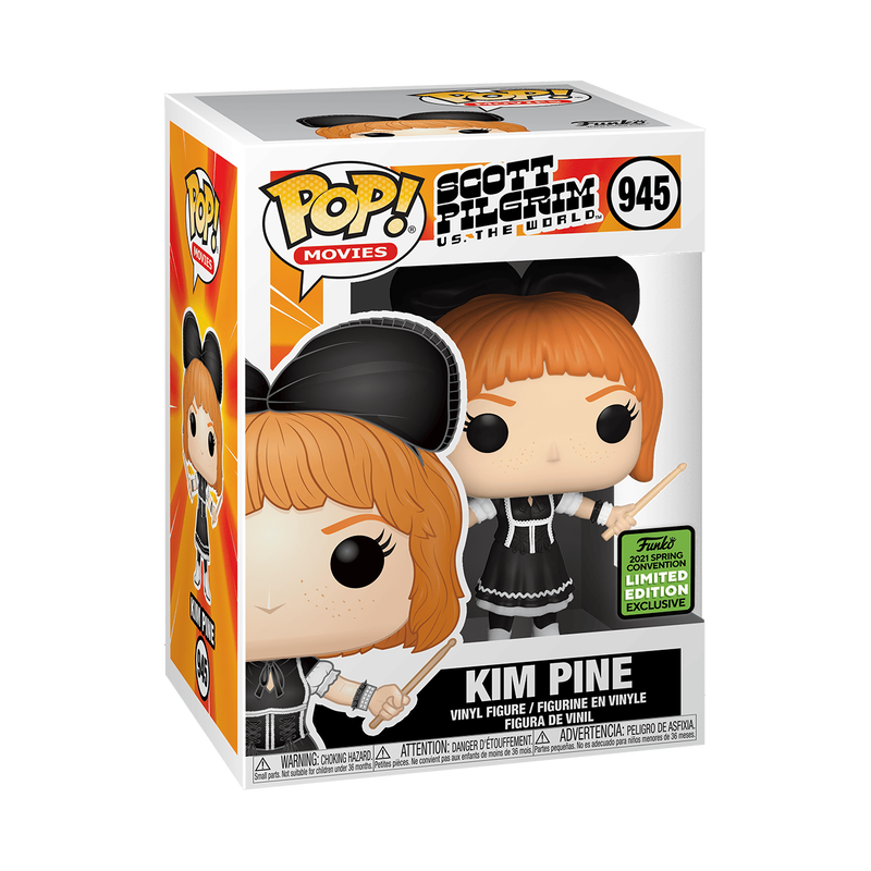 Pop! Kim Pine, , hi-res view 3