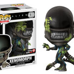Alien: Covenant - Xenomorph (BD), , hi-res view 1