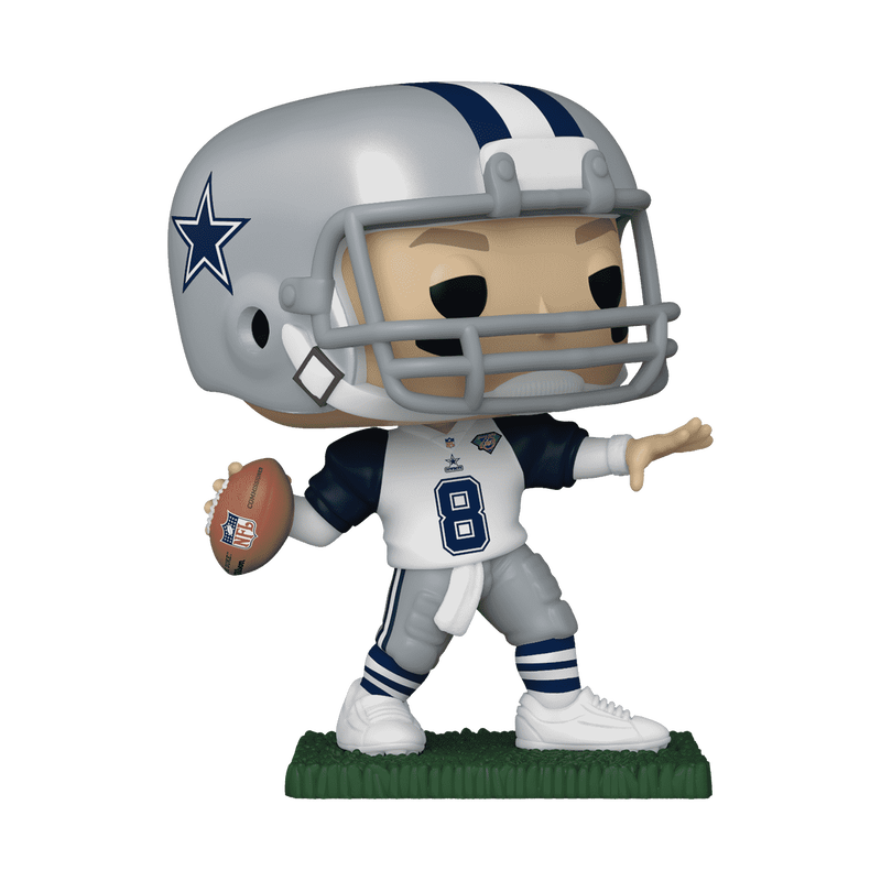 Dallas cowboys funko outlet
