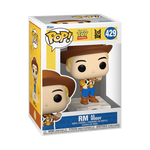 Pop! RM as Woody, , hi-res view 2
