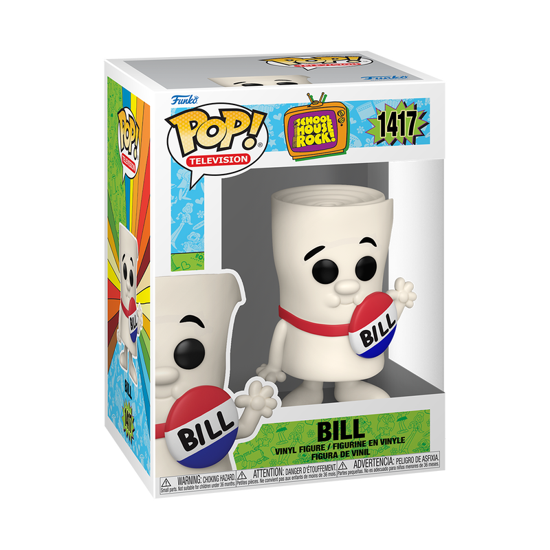 Pop! Bill, , hi-res view 2