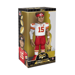 12" Patrick Mahomes II - Chiefs, , hi-res view 1