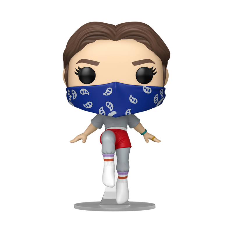 Pop! Eleven with Bandana (Floating), , hi-res view 1