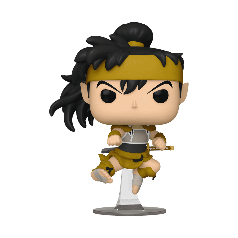 Pop! Koga, , hi-res view 1
