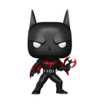 Pop! Terry McGinnis, , hi-res view 1