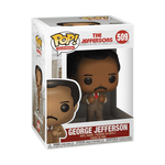 Pop! George Jefferson, , hi-res view 2