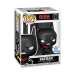 Pop! Batman Crouching, , hi-res view 2