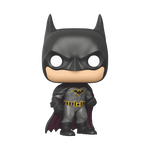 Pop! Batman Rebirth (NFT Release), , hi-res view 1