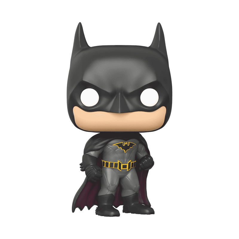Pop! Batman Rebirth (NFT Release), , hi-res view 1
