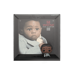 Pop! Albums Lil Wayne - Tha Carter III, , hi-res view 1