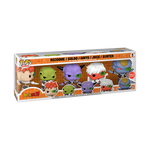 Pop! Ginyu Force 5-Pack, , hi-res view 2