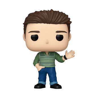 Pop! Jake Ryan, Image 1