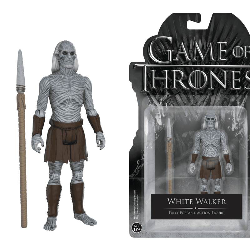 GOT - White Walker, , hi-res view 1