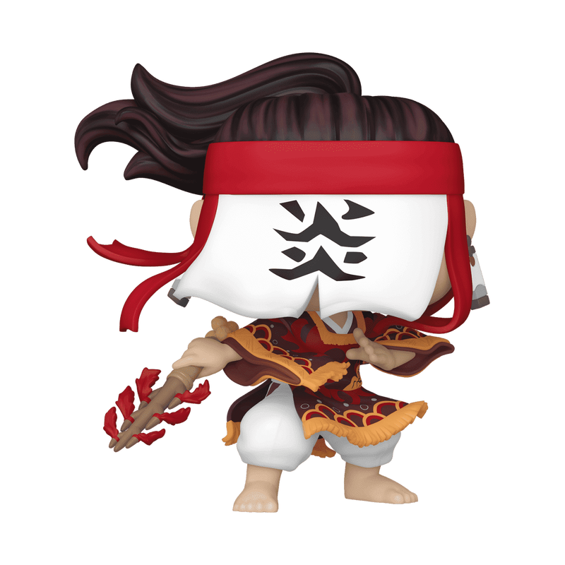 Pop! Tanjuro Kamado, , hi-res view 1
