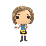 Rachel Green Holiday Ornament, , hi-res view 1
